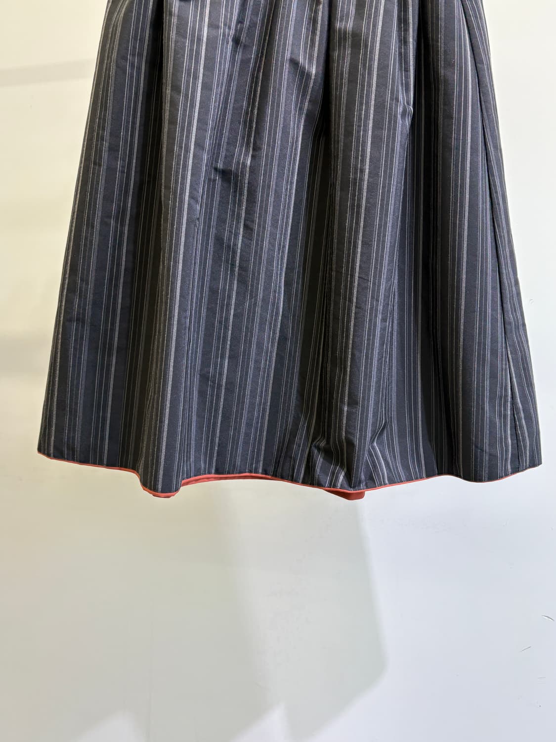 UNKNOWN 치마 상품이미지4