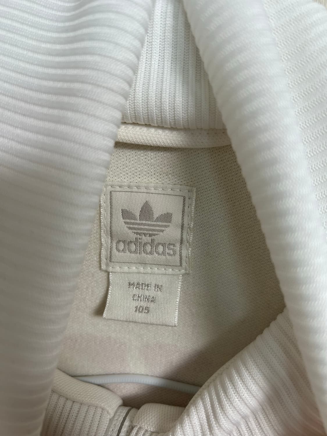 아디다스 도쿄 져지 105사이즈 팜 상품이미지3