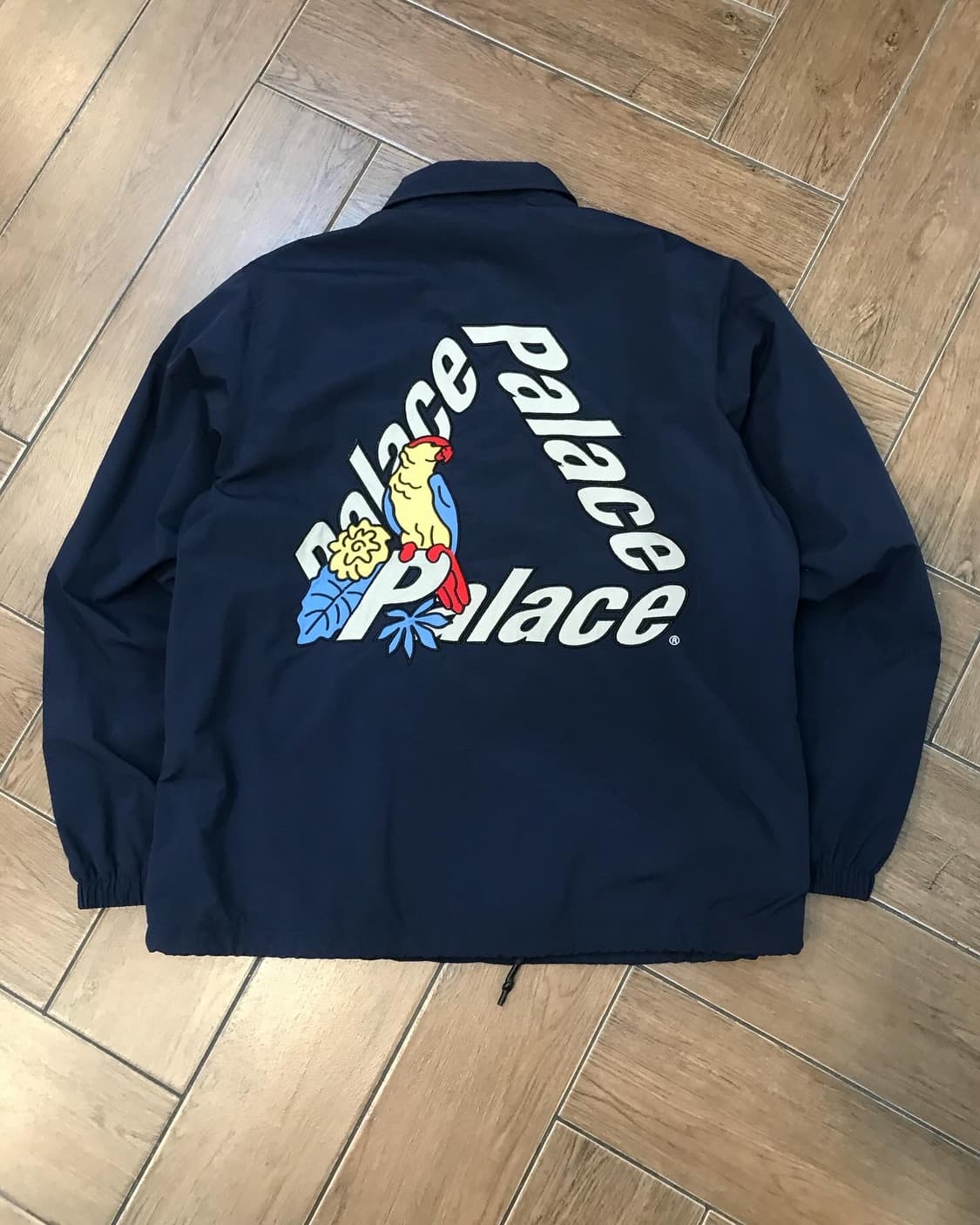 Palace Parrot -3 Coach JK - 20FW 상품이미지8