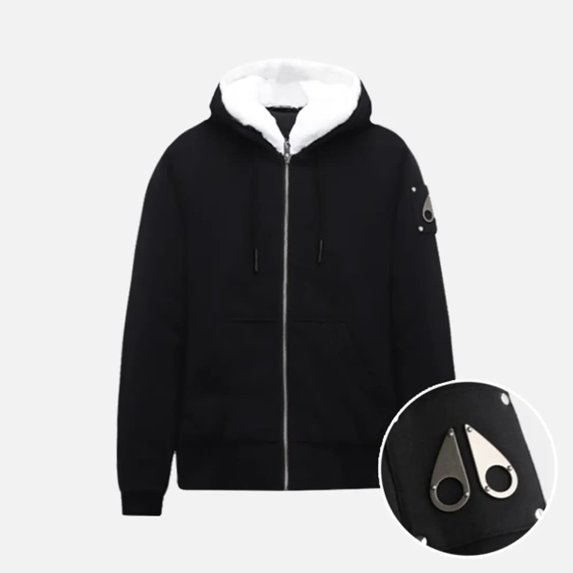 무스너클 버니스웨터 상품이미지1