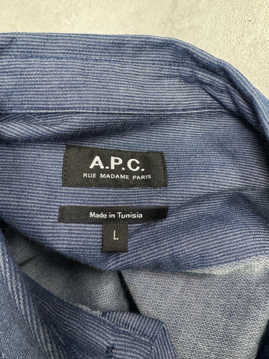 아페쎄 미사용 상품이미지3