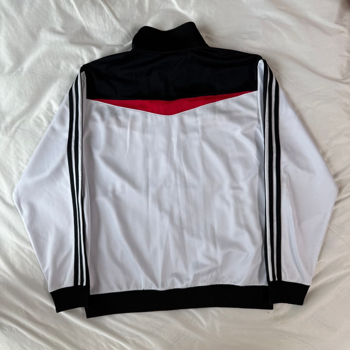 2+1) 아디다스 트랙탑 독일져지 st (XL) 상품이미지4