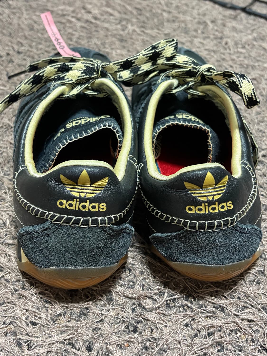 아디다스 웨일즈보너 컨트리코어 275 상품이미지3