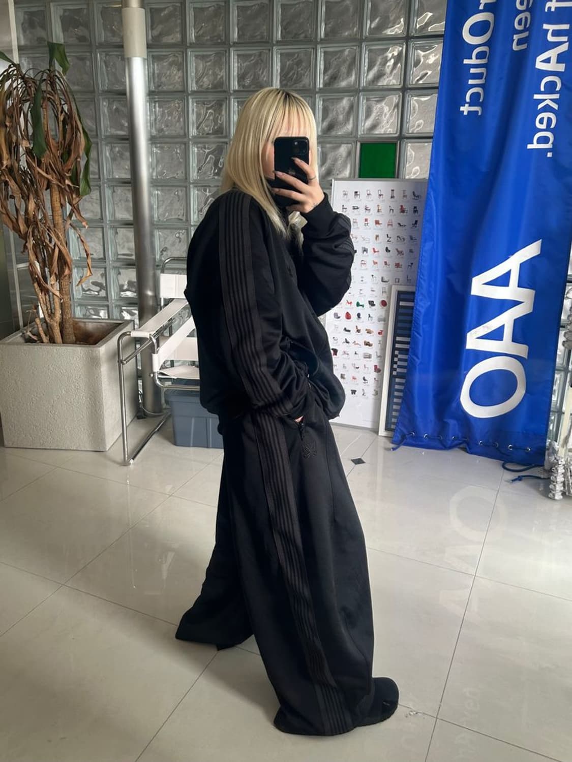 TRACK JACKET 트랙 재킷 상품이미지2