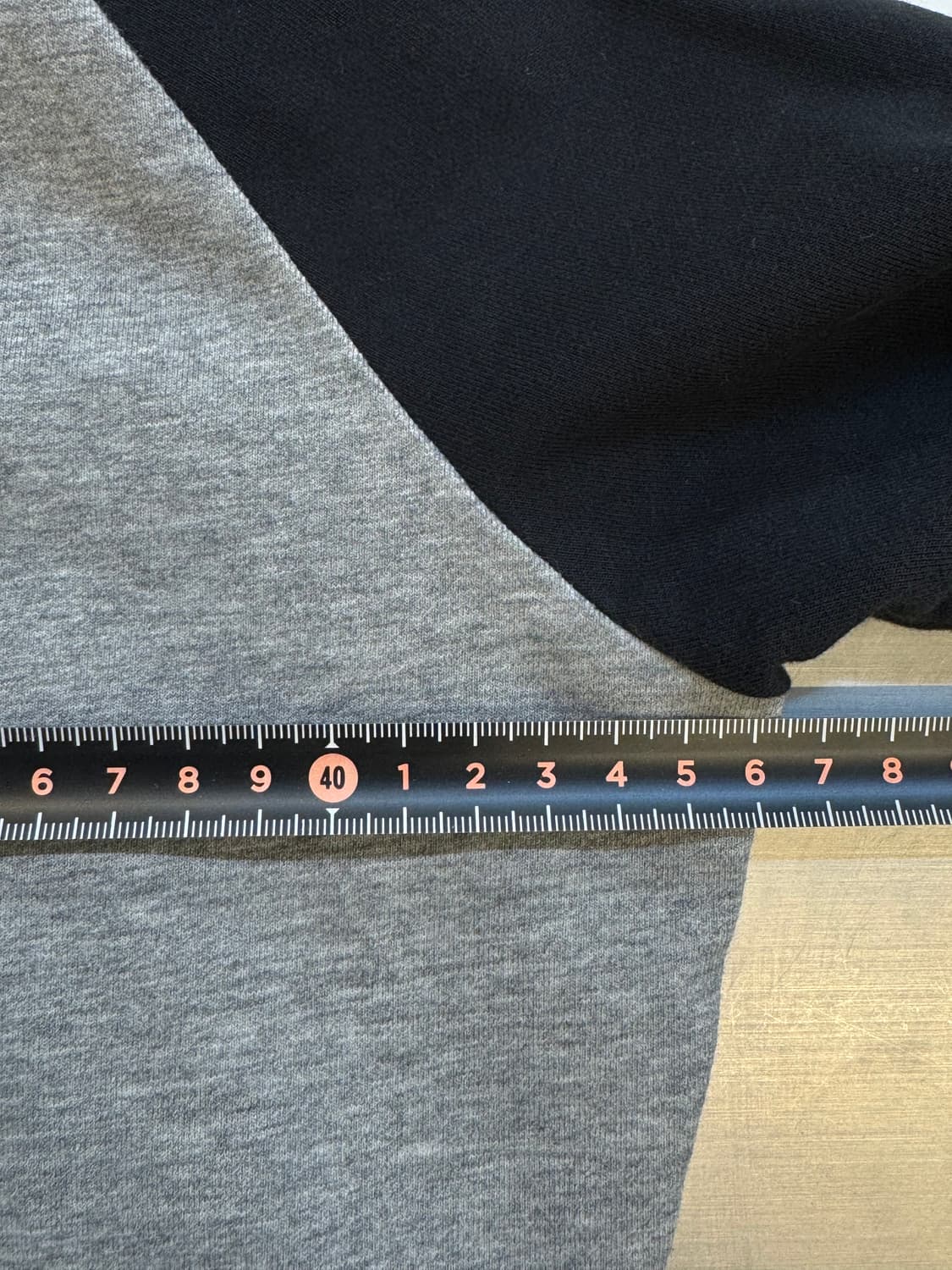 EA7 엠포리오 아르마니 져지 상품이미지6