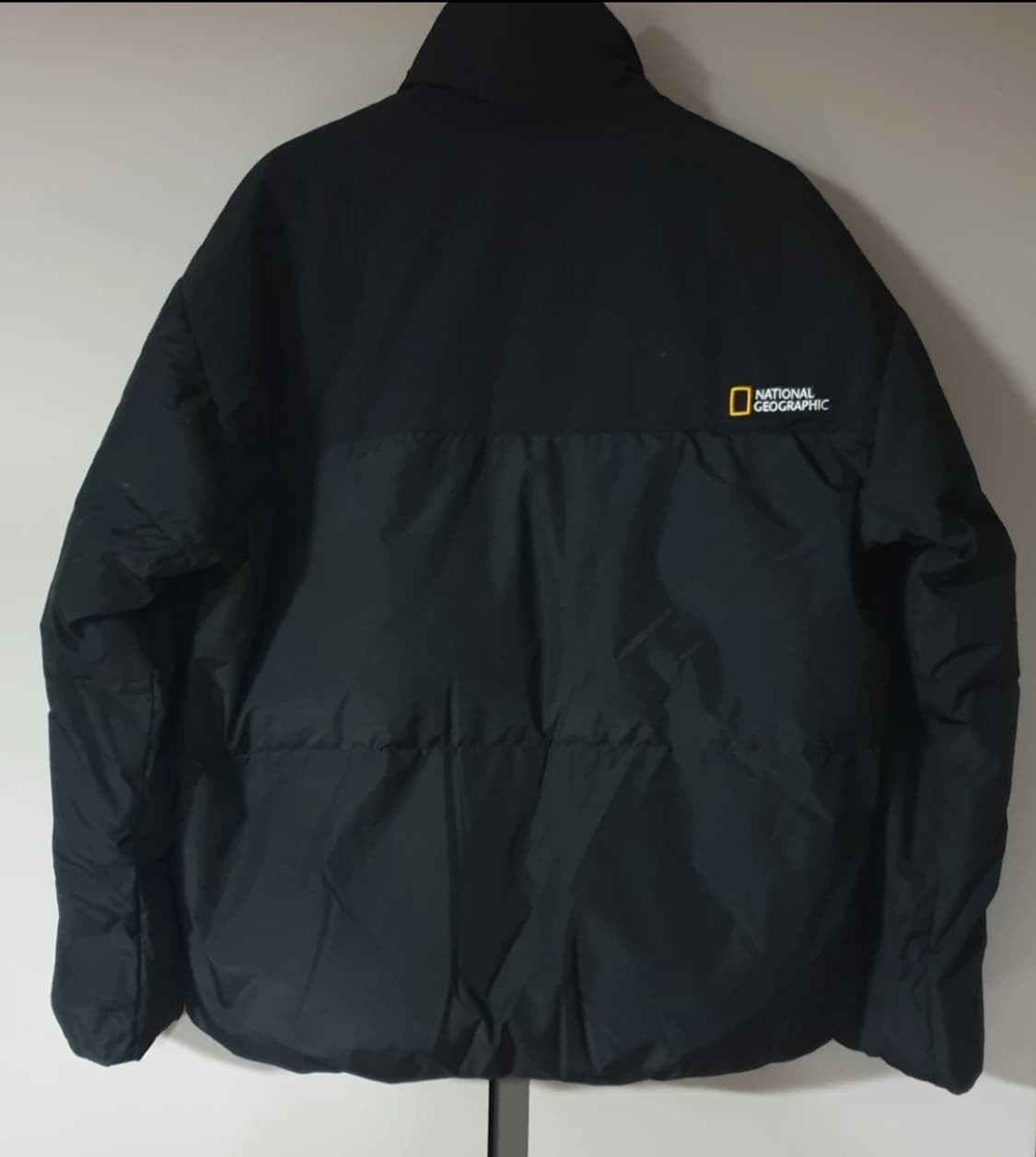 내셔널지오그래픽 인피니움 덕다운패딩. 
싸이즈 100  남자. 상품이미지2