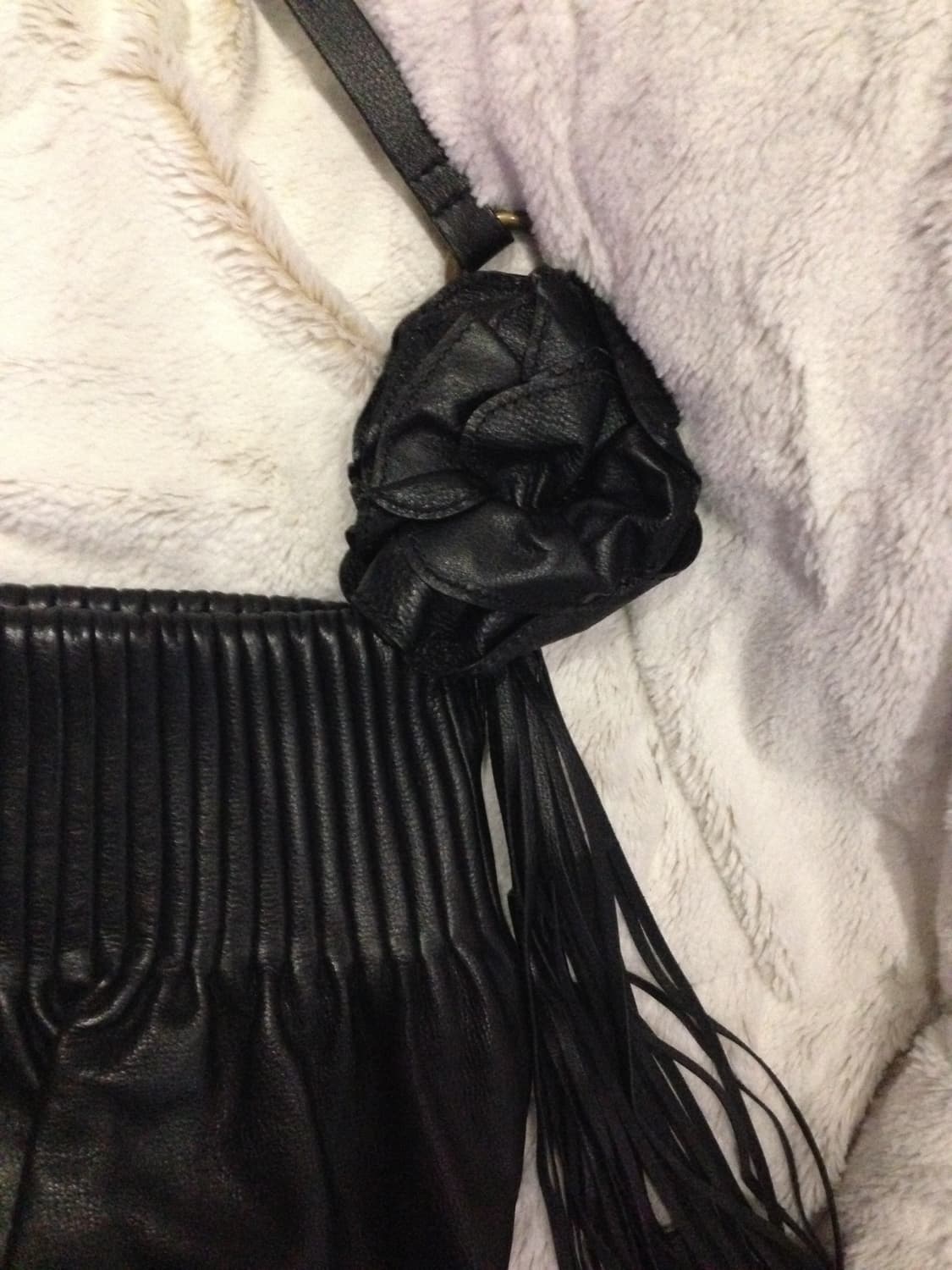 히로코코시노hiroko koshino 숄더백 상품이미지4