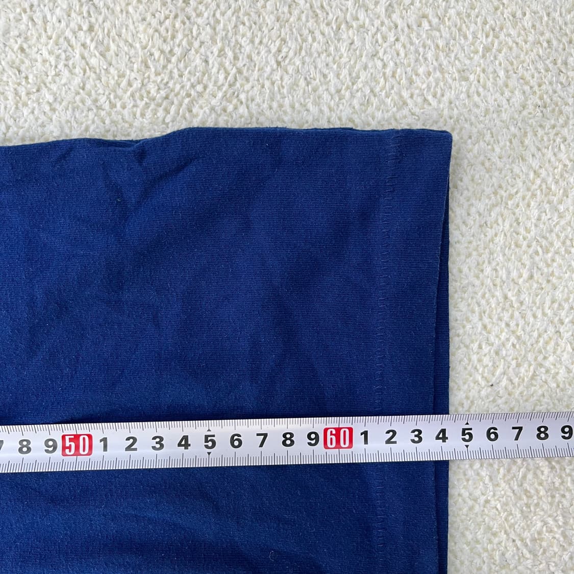 S 아베크롬비 빅로고 반팔 티셔츠 0311M 상품이미지5