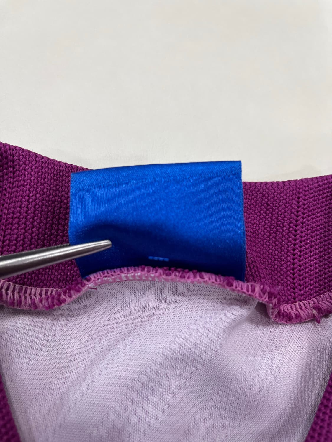 엄브로 97-98 교토 상가 FC 홈 상품이미지4