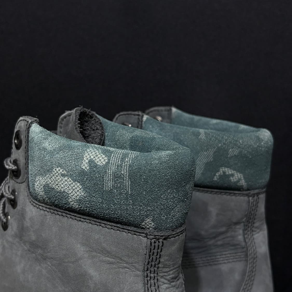 팀버랜드 센서플렉스 부츠 상품이미지6