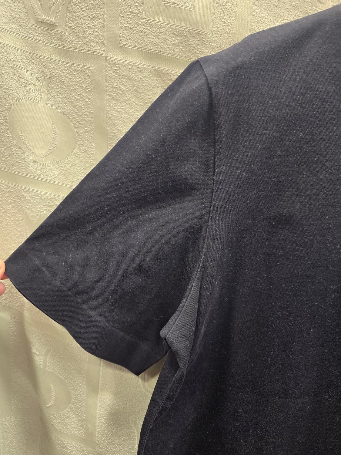 코스 COS 반팔 티셔츠 S 사이즈 상품이미지3