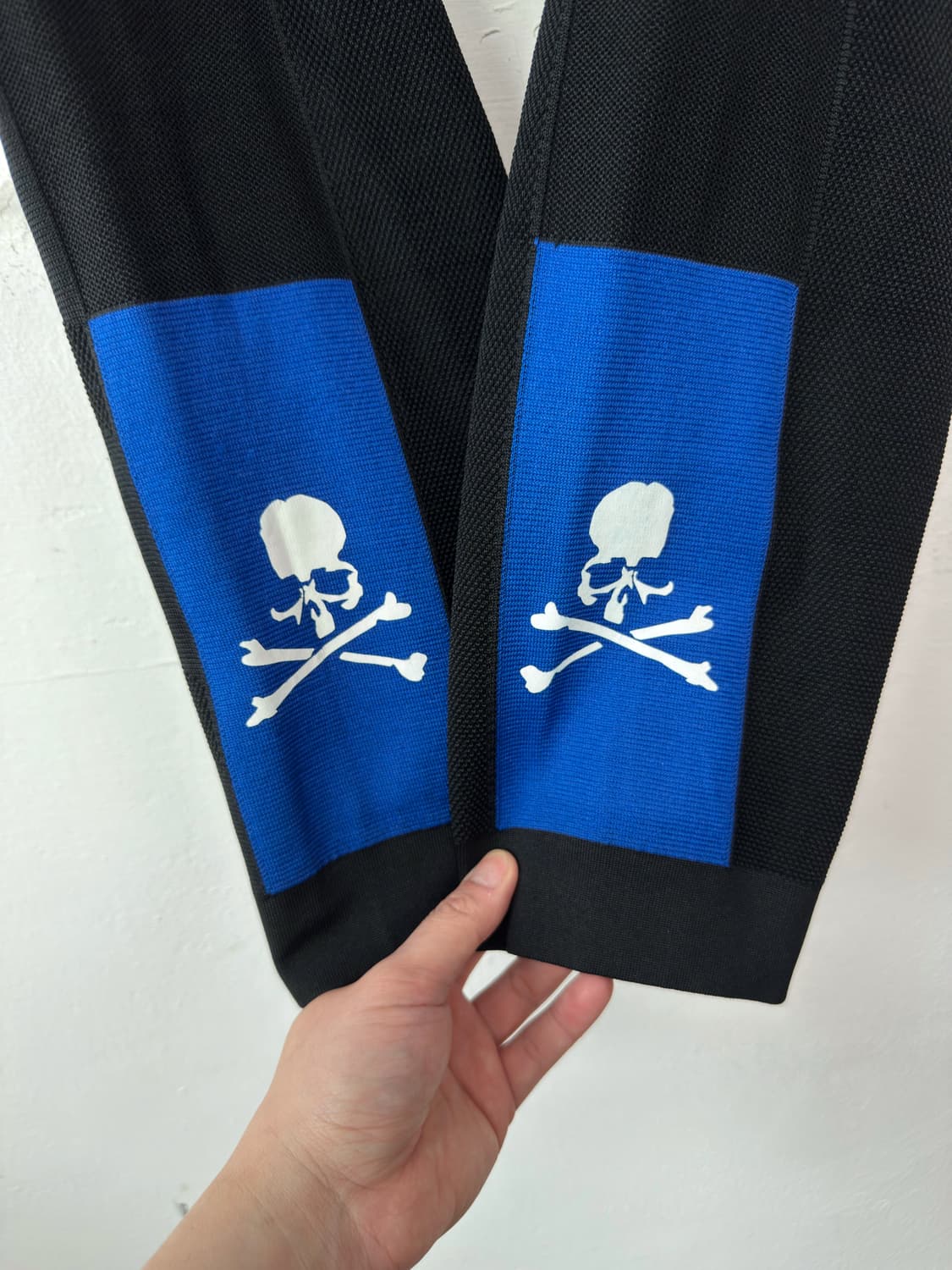 마스터마인드 x 아디다스 트랙팬츠 상품이미지3