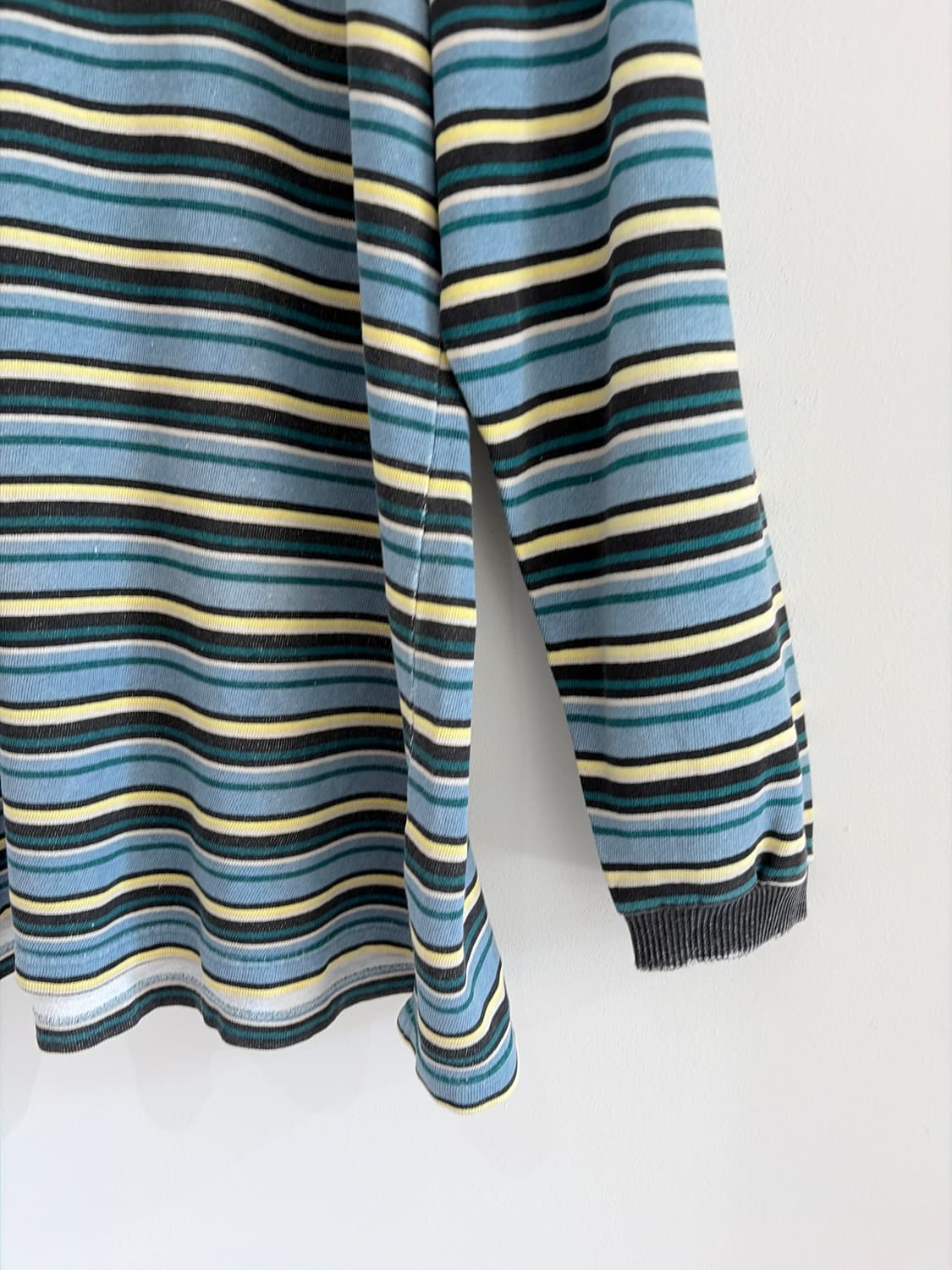 NEVILLE long sleeve  상품이미지3