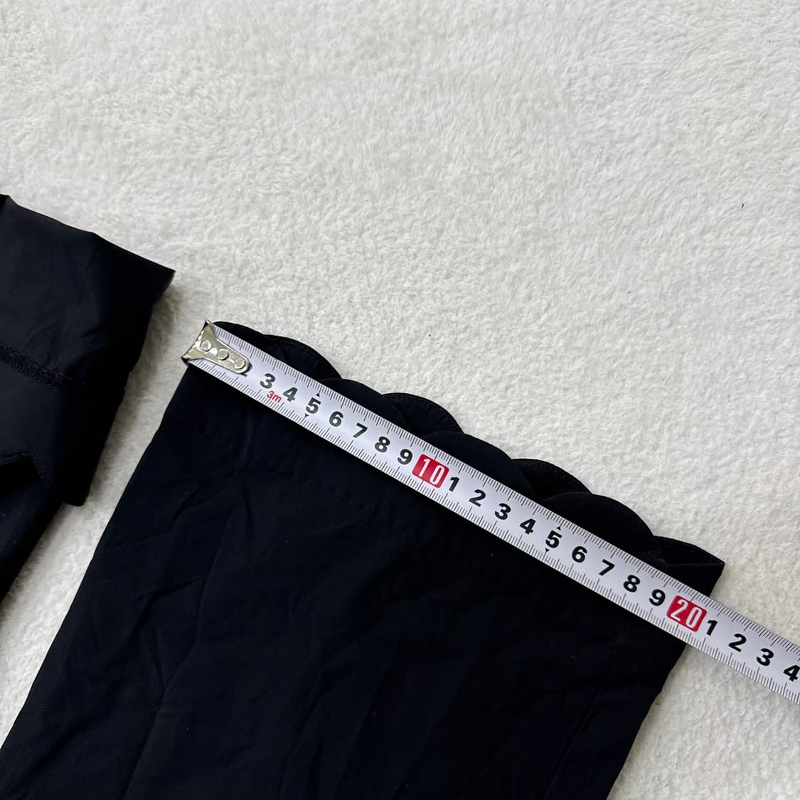 67 엘르골프 여성 부츠컷 팬츠 0406T 상품이미지8