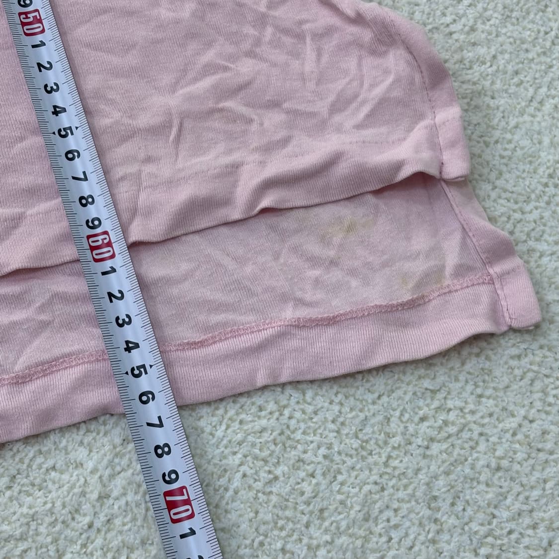 S 폴로랄프로렌 반팔 카라 티셔츠  0304E 상품이미지9