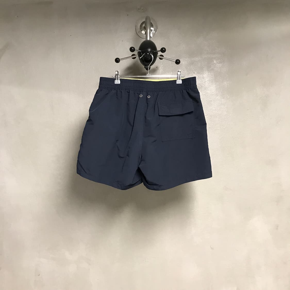 폴로 랄프로렌 포니 스윔 팬츠 네이비 L 상품이미지5