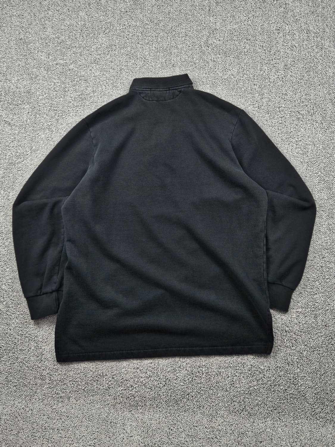 폴로랄프로렌 럭비티셔츠 ( XL ) / 9522 상품이미지5