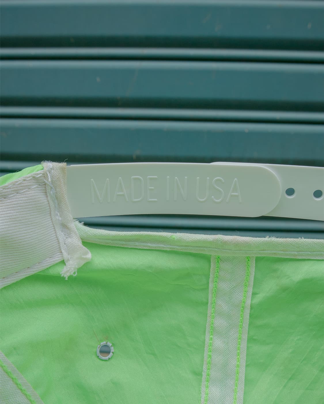 USA Chevrolet nylon 캡 상품이미지5