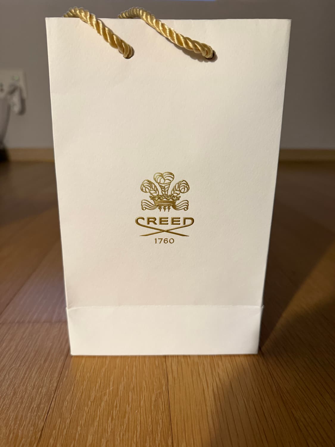 크리드 실버마운틴워터 50ml 상품이미지3