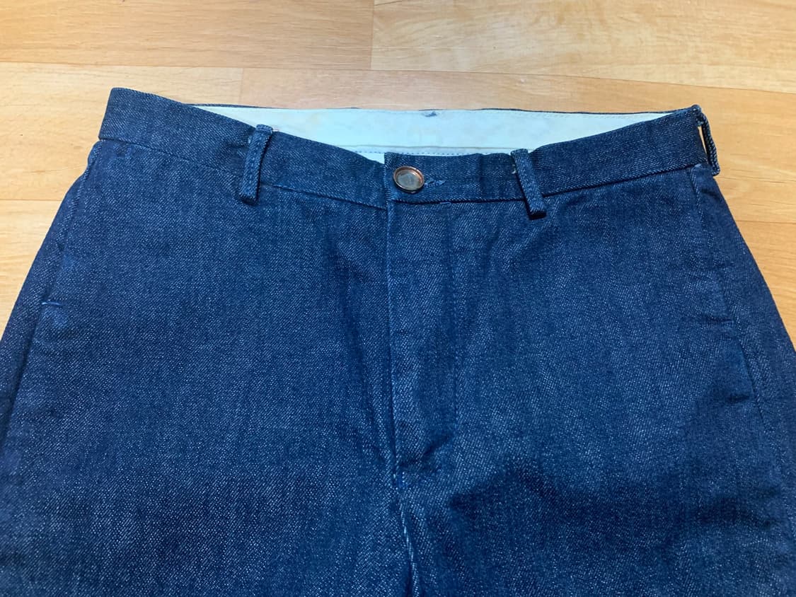 LEVIS RED 리바이스 레드 2005/SS  데님팬츠 상품이미지4