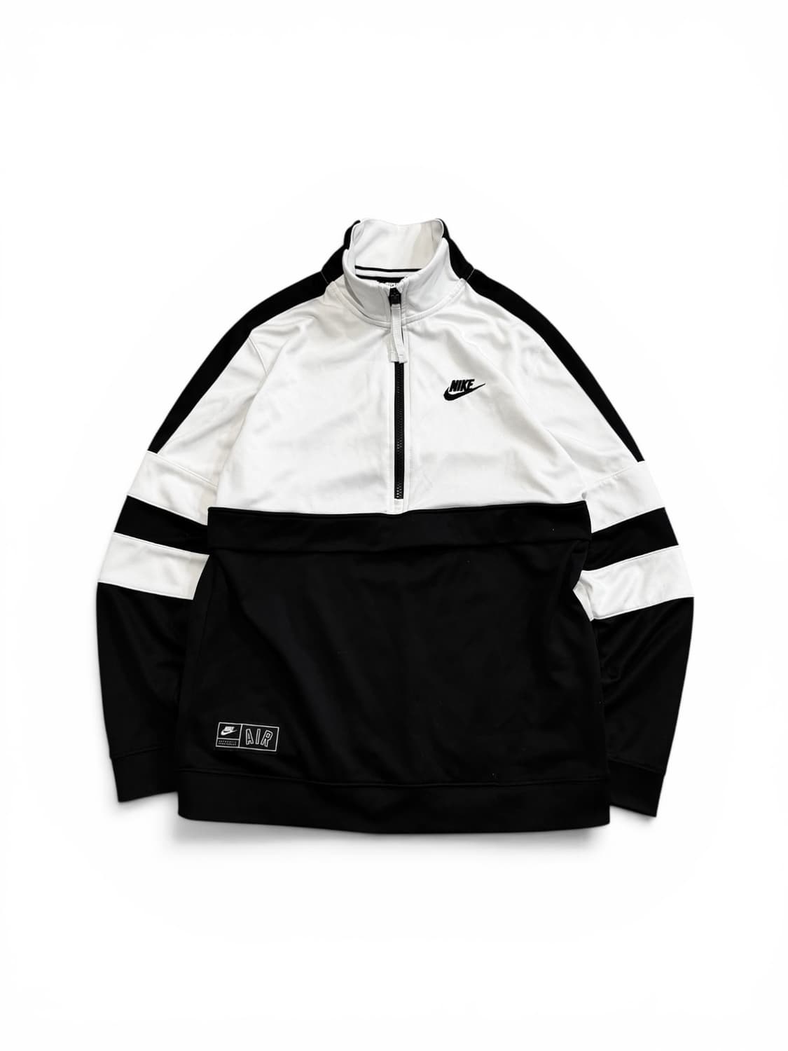 Nike(W)에어 하프집업 아노락  상품이미지1