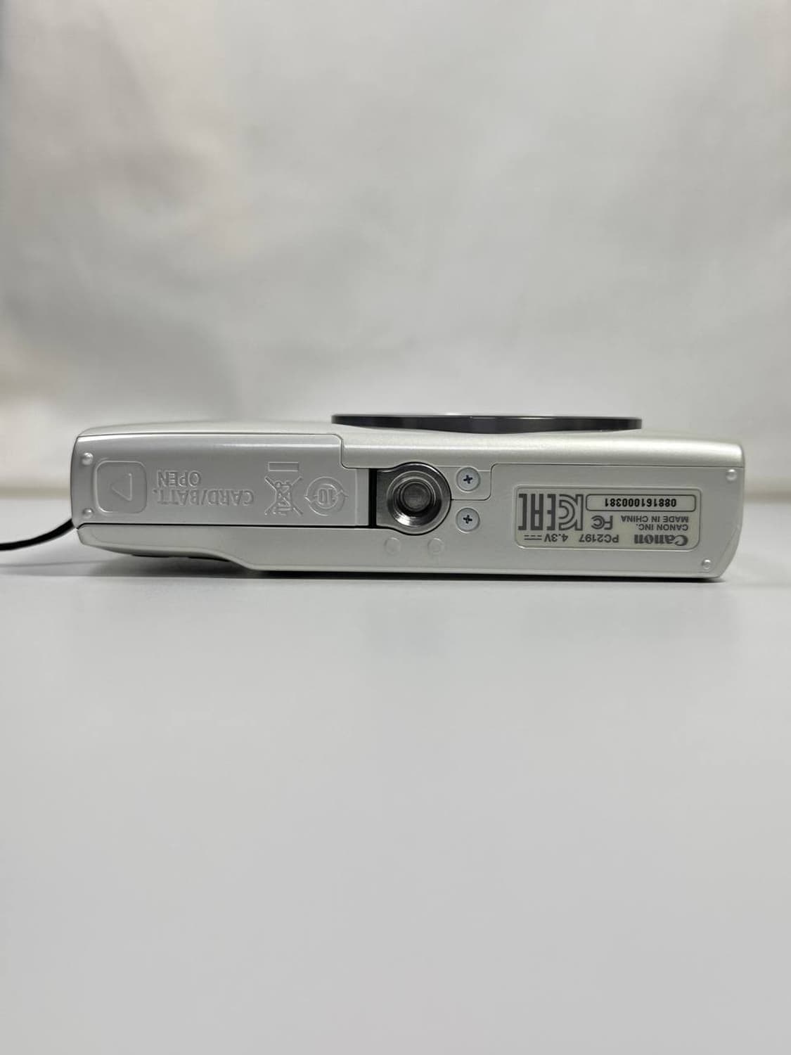 민트✧･ﾟCanon ixus 160 / ixy 150 캐논 익서스 디카 상품이미지8