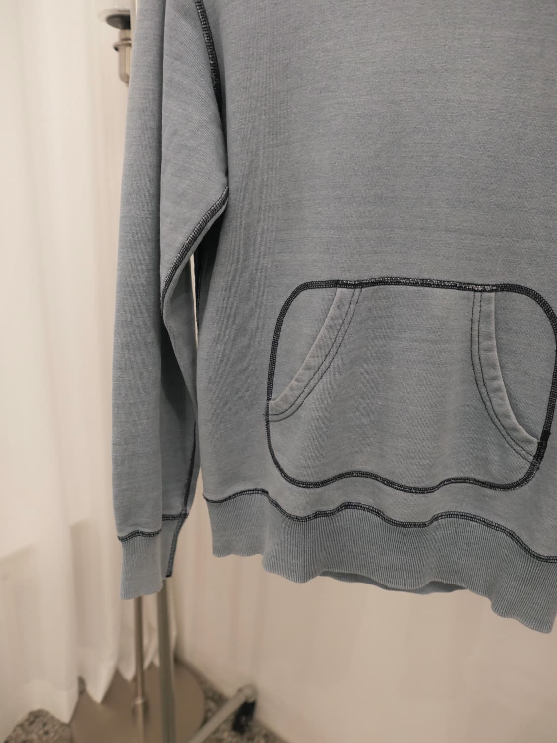 엔 할리우드 후디 상품이미지2