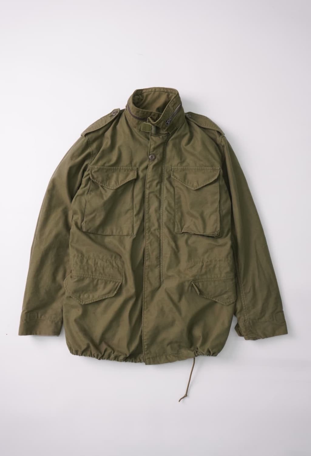 71U.S Army M65 필드자켓 상품이미지1