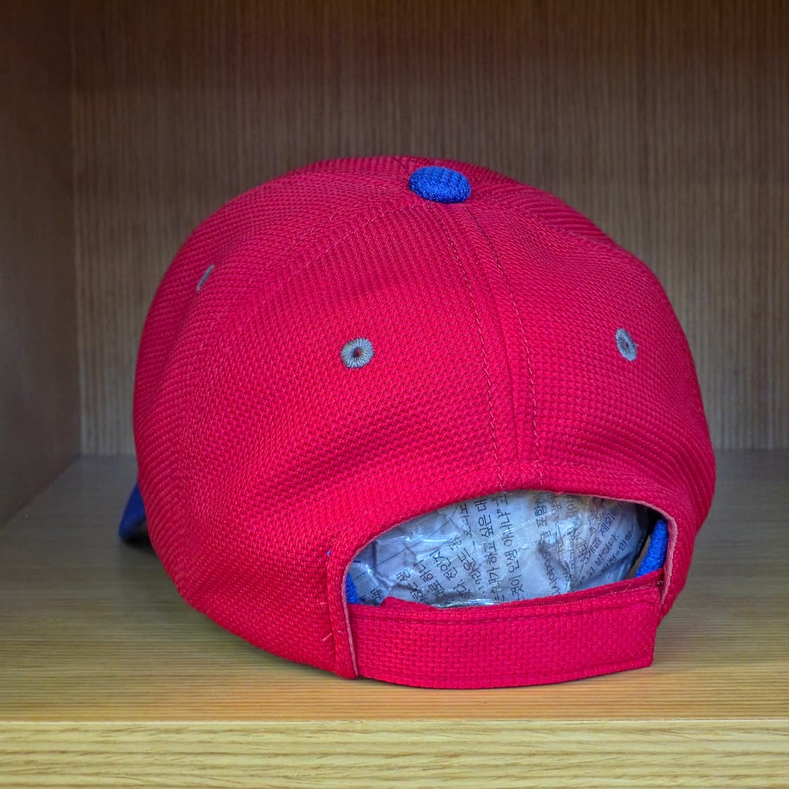 아디다스 캡모자  상품이미지3