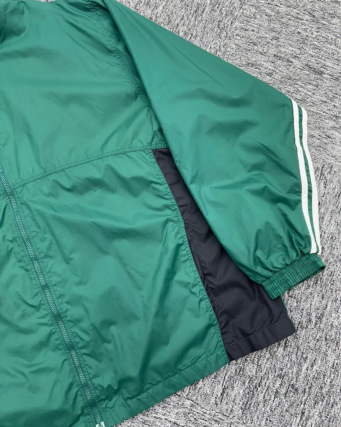 (3XL)90'S 아디다스 빈티지 바막-M695 상품이미지4