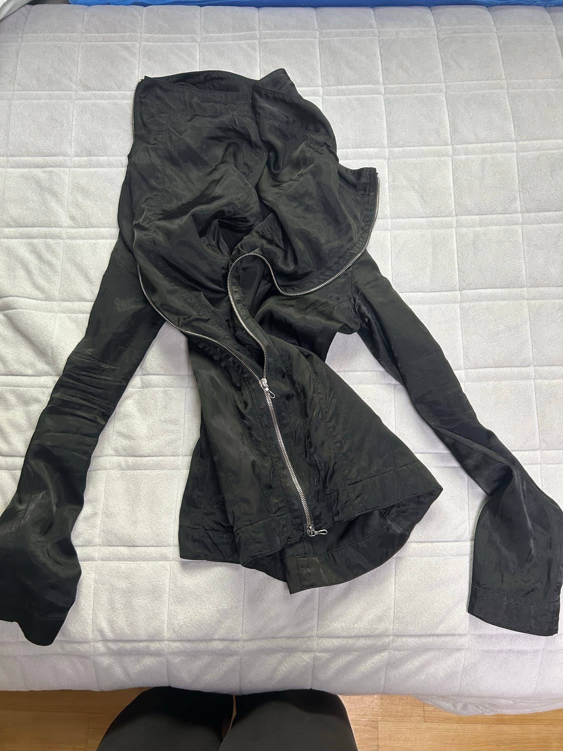 Ma julius 2010 drape jacket 상품이미지2