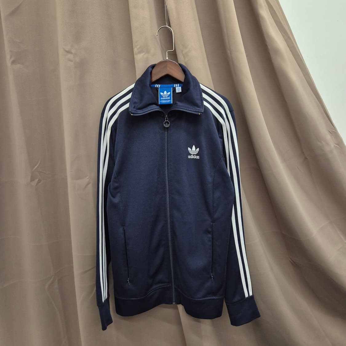 아디다스 유로파 네이비 져지 100 상품이미지1