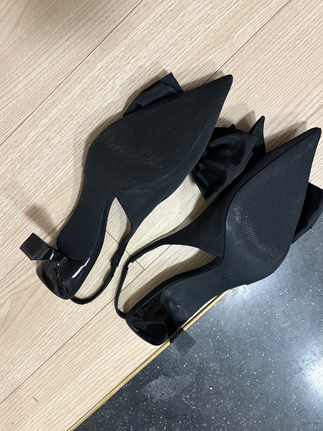 자리 리본힐 상품이미지2