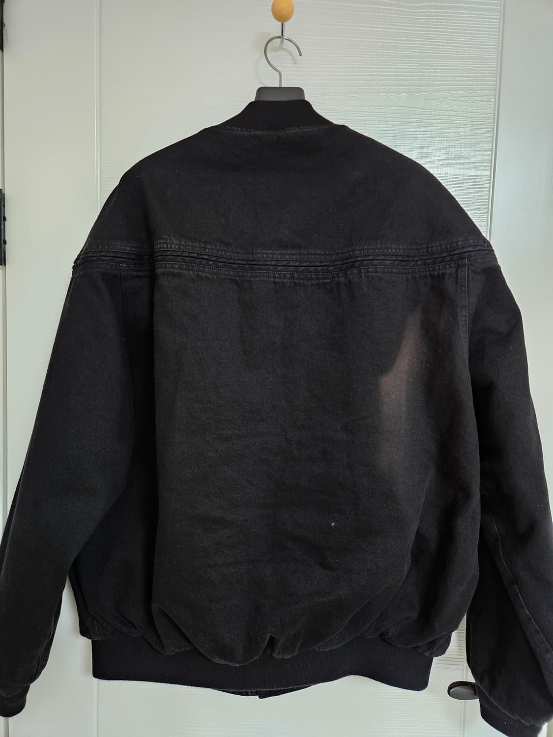 첼린저 더비 자켓 xl 상품이미지2