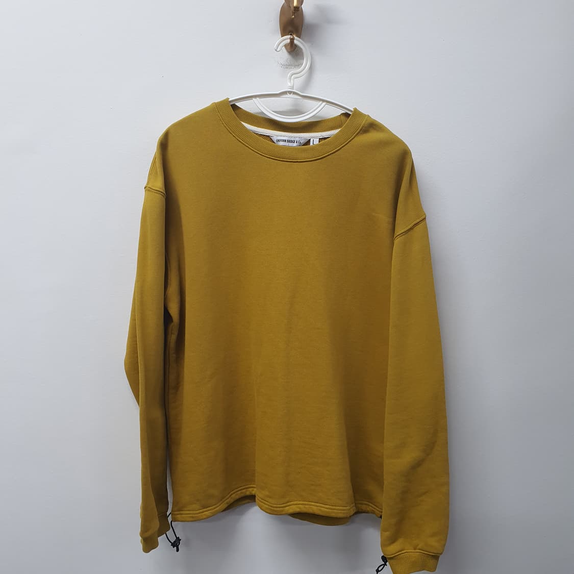 유니폼브릿지 스웻셔츠 상품이미지1