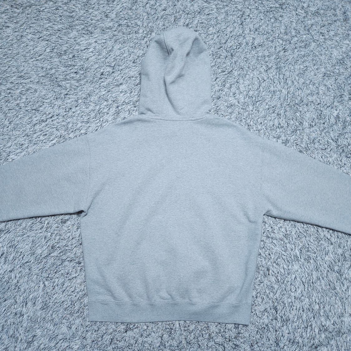 나이키)XL 남자 NRG 플리스후디 기모후드 / 왕눈이샵 상품이미지6