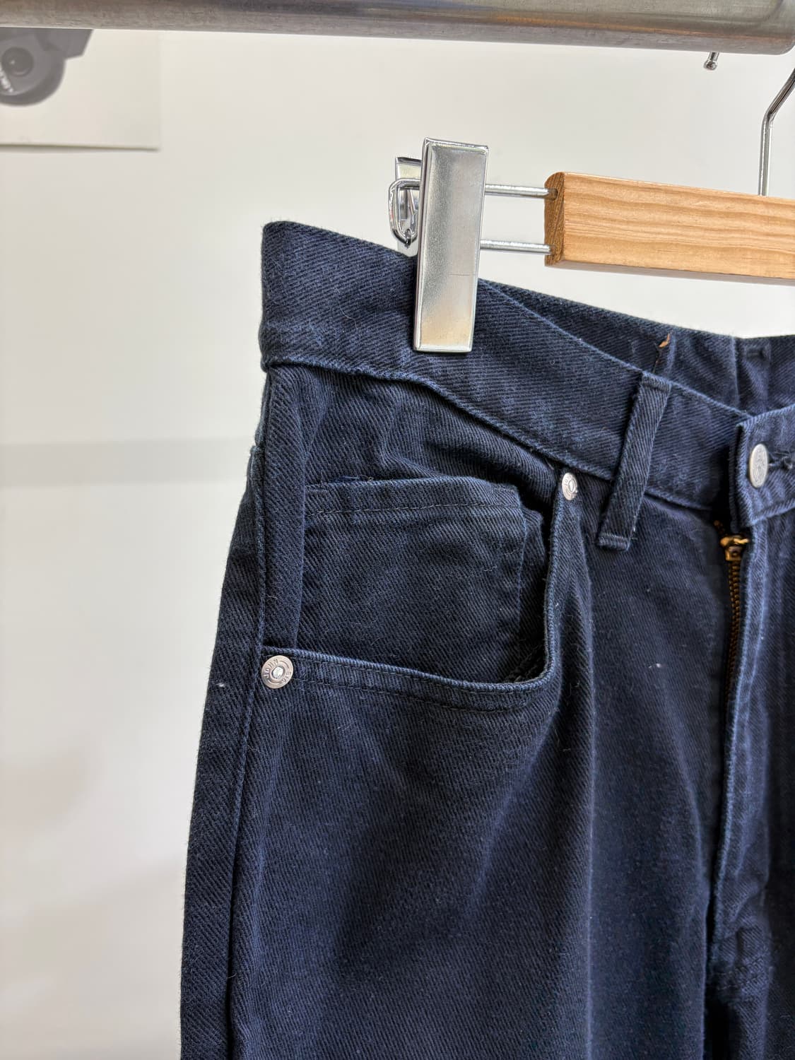 BIGJOHN (Made in Japan) 데님팬츠 상품이미지3