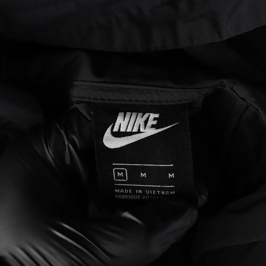 나이키 빅스우시 팩커블 윈드러너 자켓 M 상품이미지5