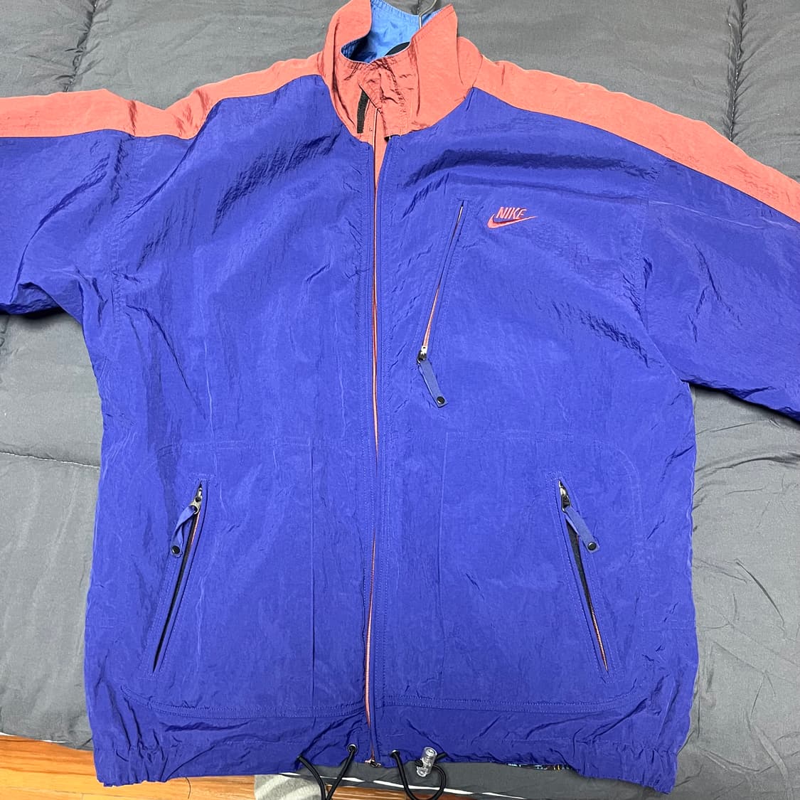 나이키 acg 90s 바람막이 L 상품이미지3