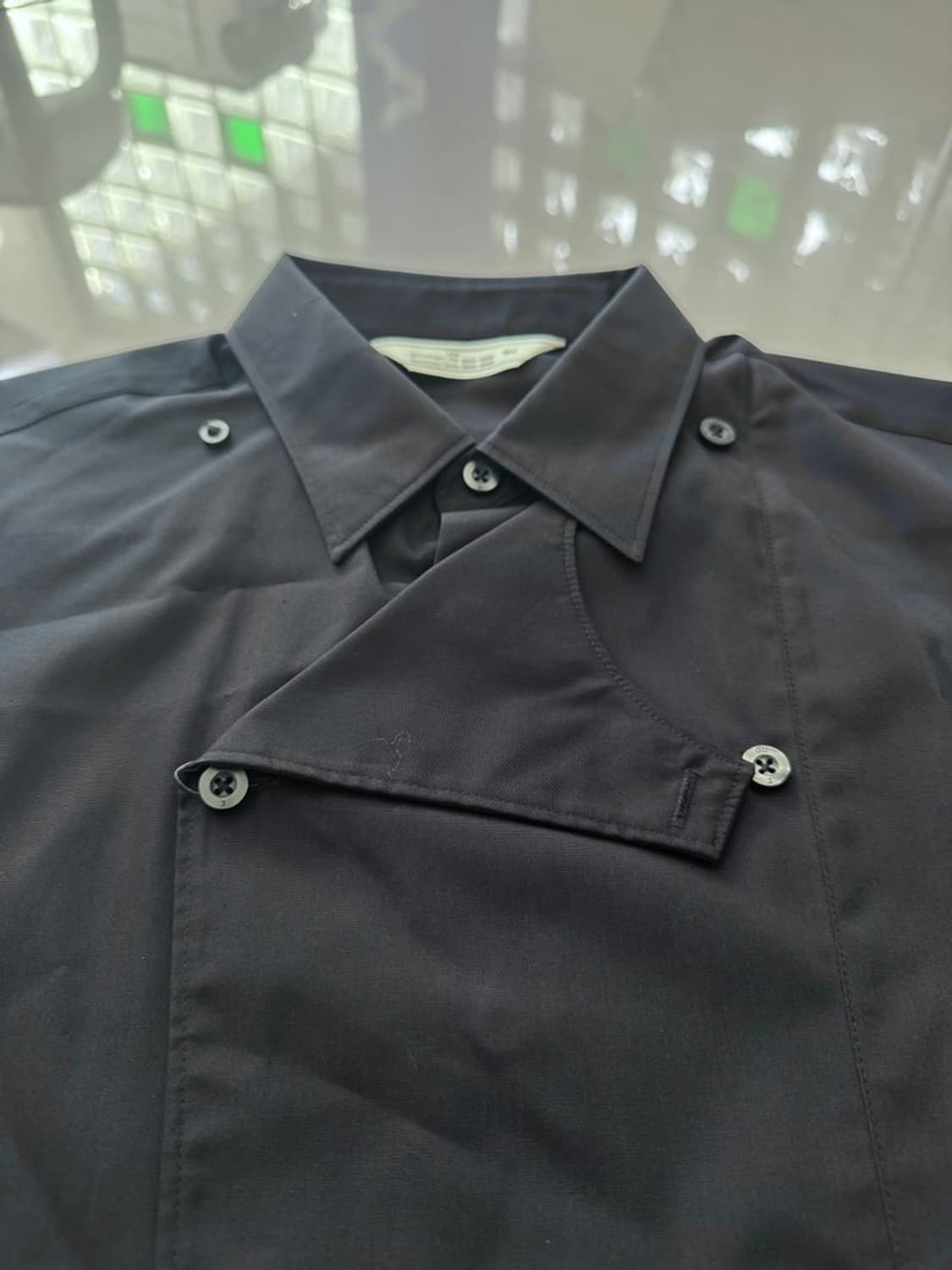 SHEFF SHIRT ROKH 셰프 셔츠 로크 상품이미지3