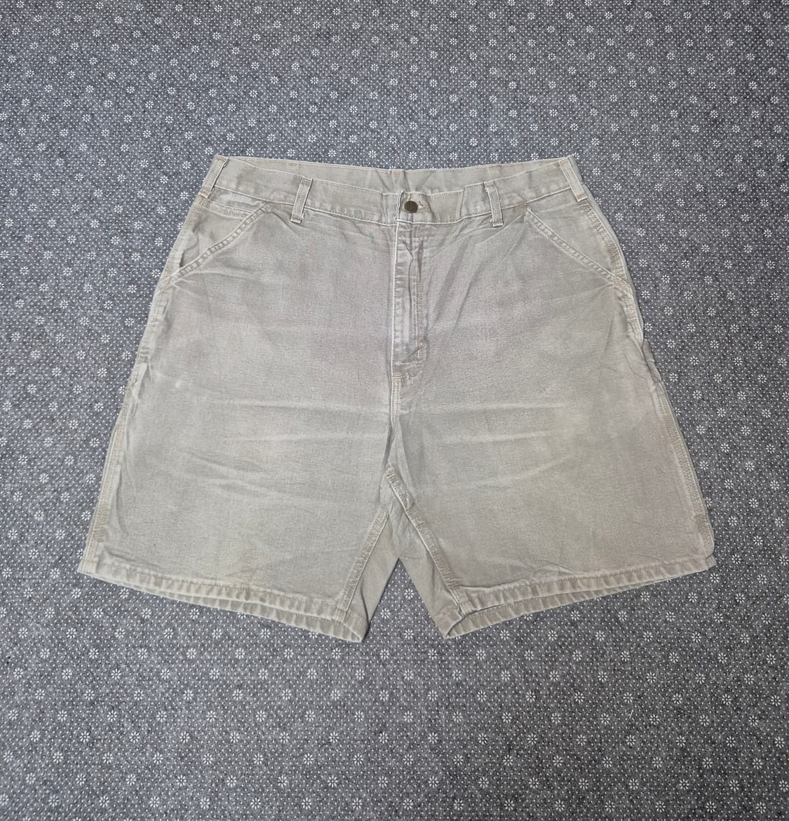 [38]칼하트 카펜터 - 177 상품이미지2