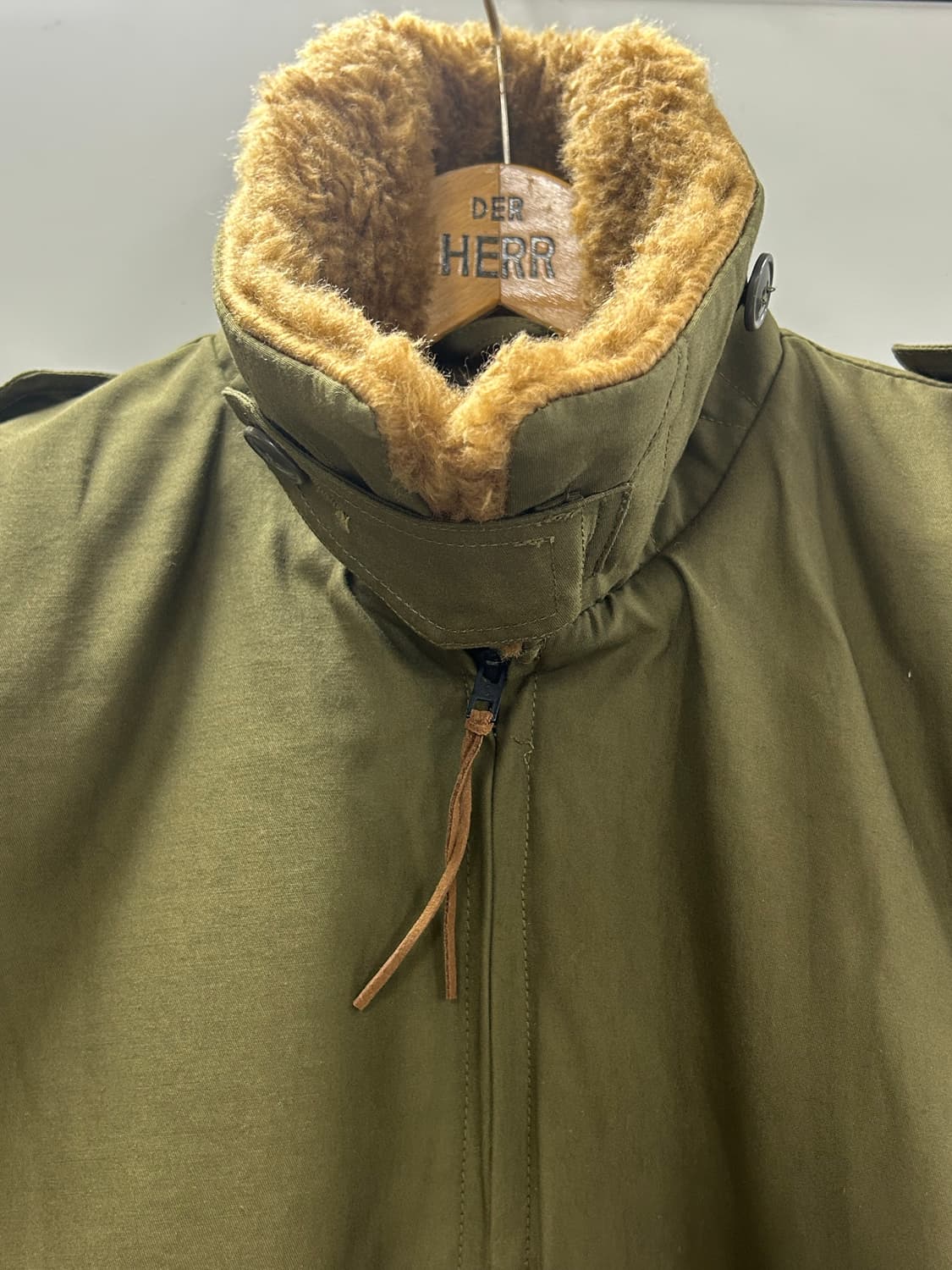 B-10 플라이트 자켓 [44] 상품이미지7