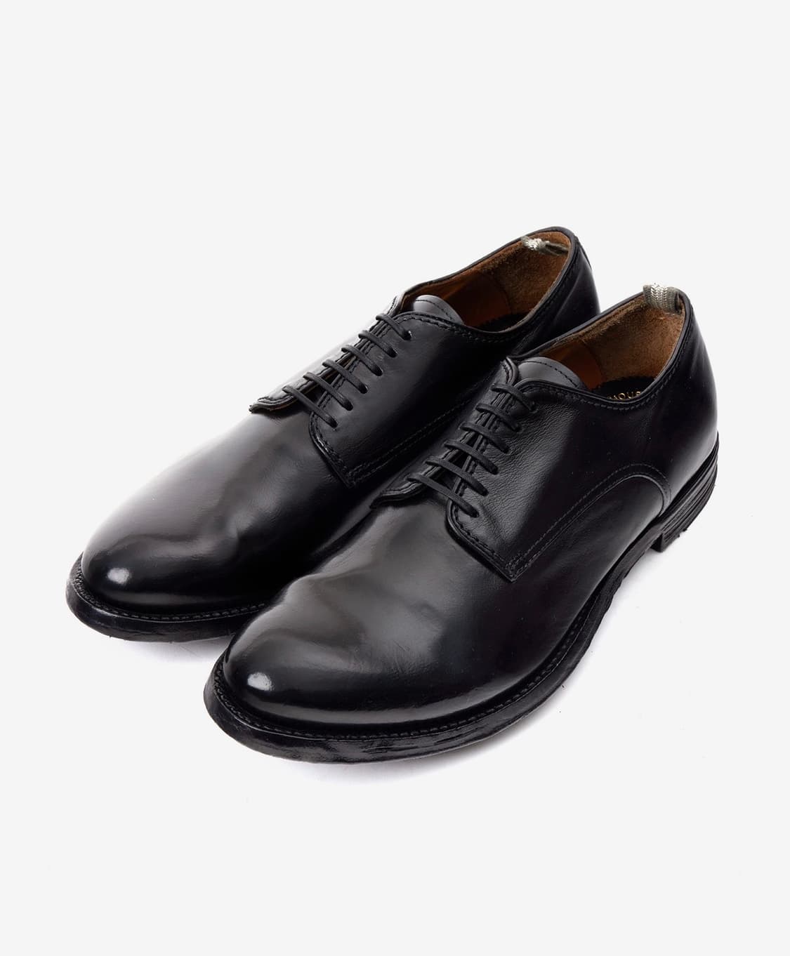 [42] 오피치네 크리아티베 아나토미아 012 블랙 상품이미지4