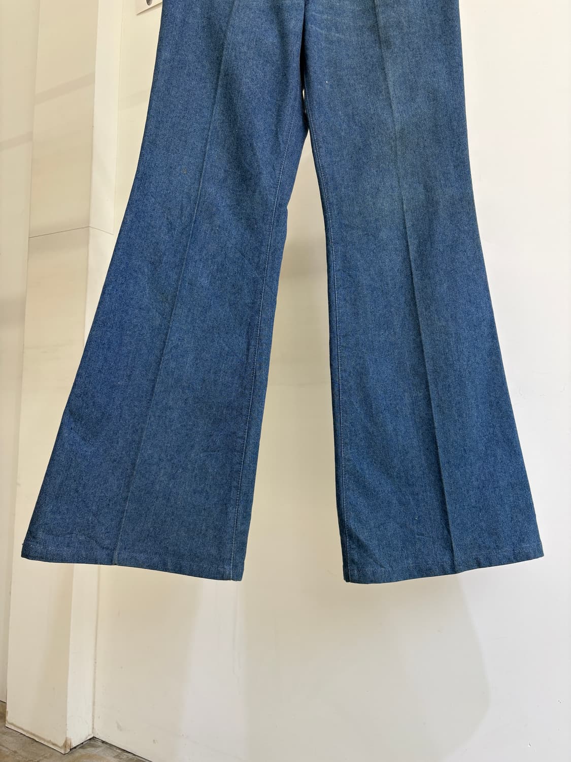 WOW 부츠컷데님 상품이미지4