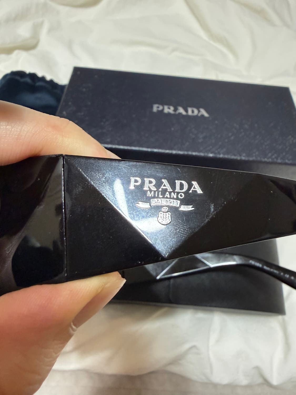 프라다 칸예 선글라스 a14s 상품이미지2