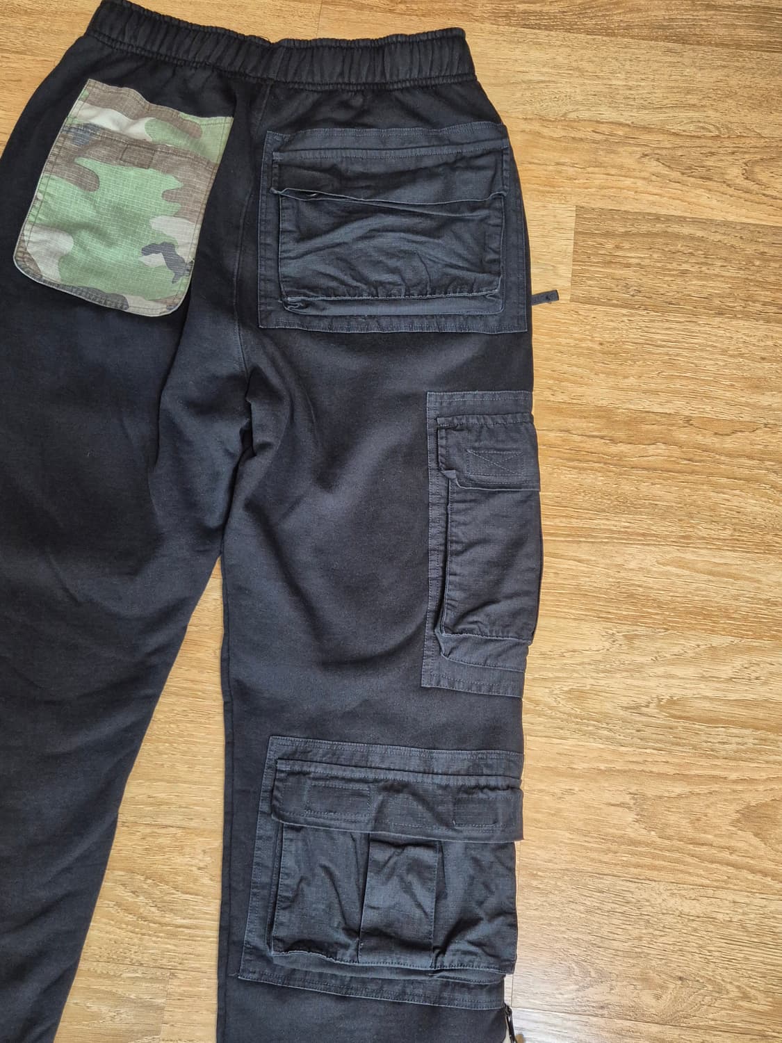 나이키. 트레비스 스캇 NRG 스웻 팬츠 남자 33 ~34인치 상품이미지6