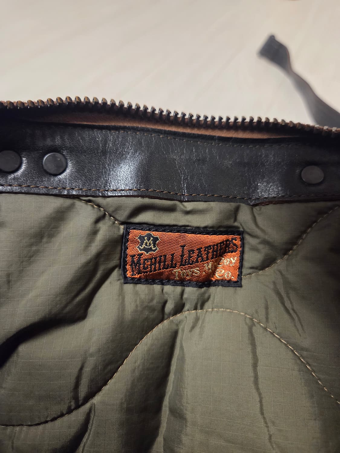 토이즈맥코이 헬멧백 상품이미지3