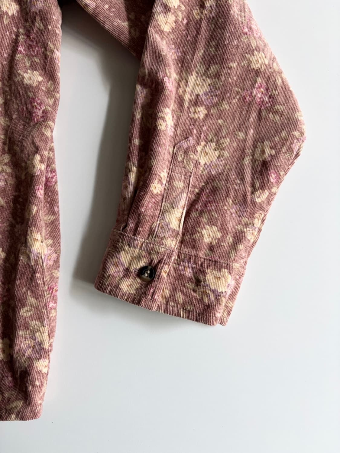 flower patterned shirt 상품이미지9