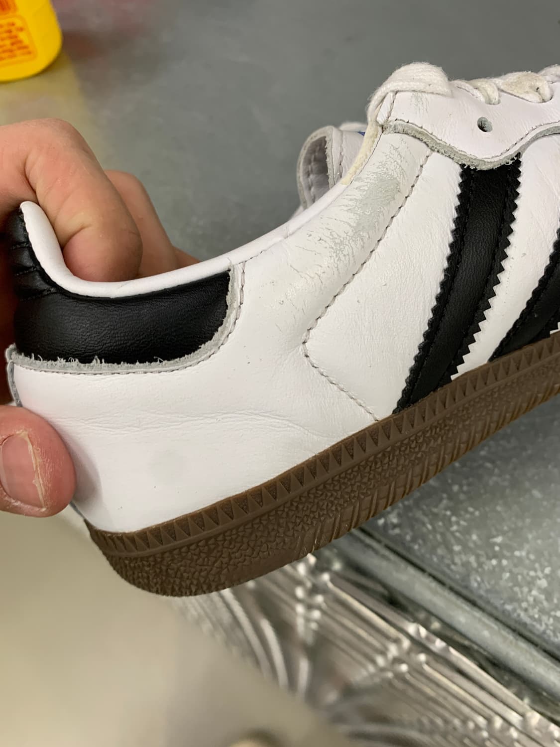 아디다스 삼바 230 상품이미지6