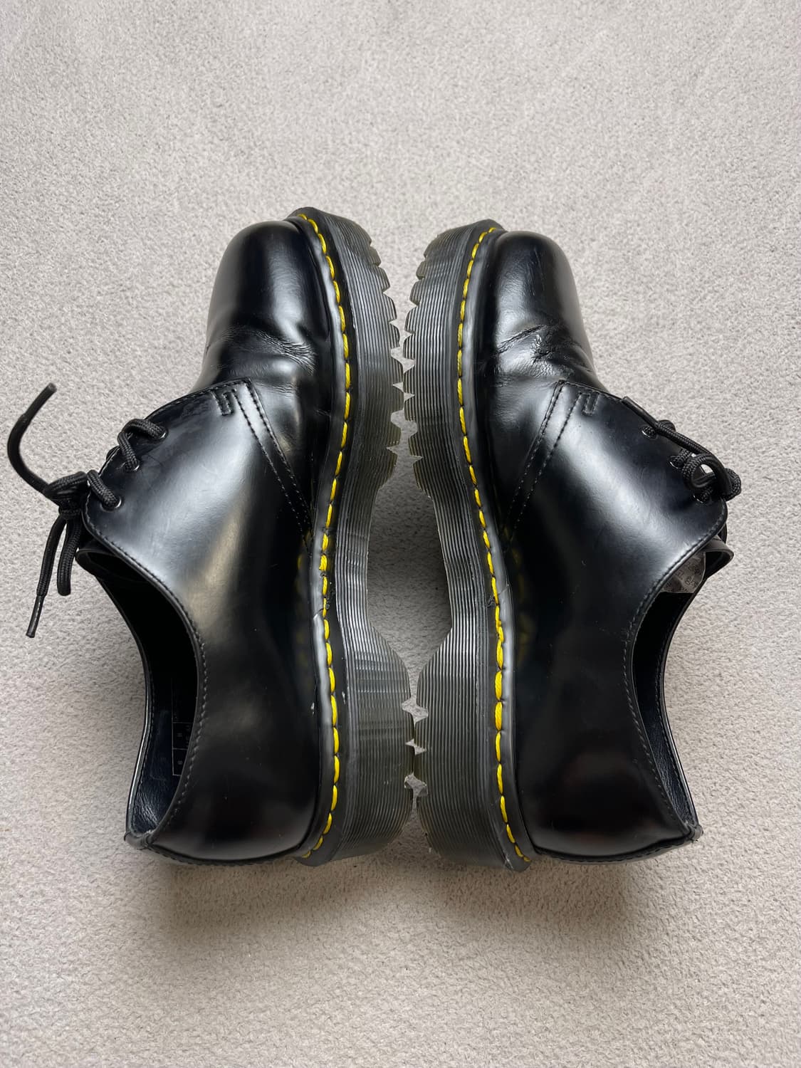 [42] 닥터마틴 1461 쿼드 -270-275 상품이미지3